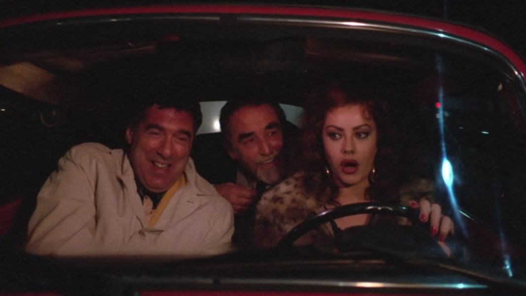 (Bild für) Opa spielt verrückt - 1992 (DVD+R uncut)