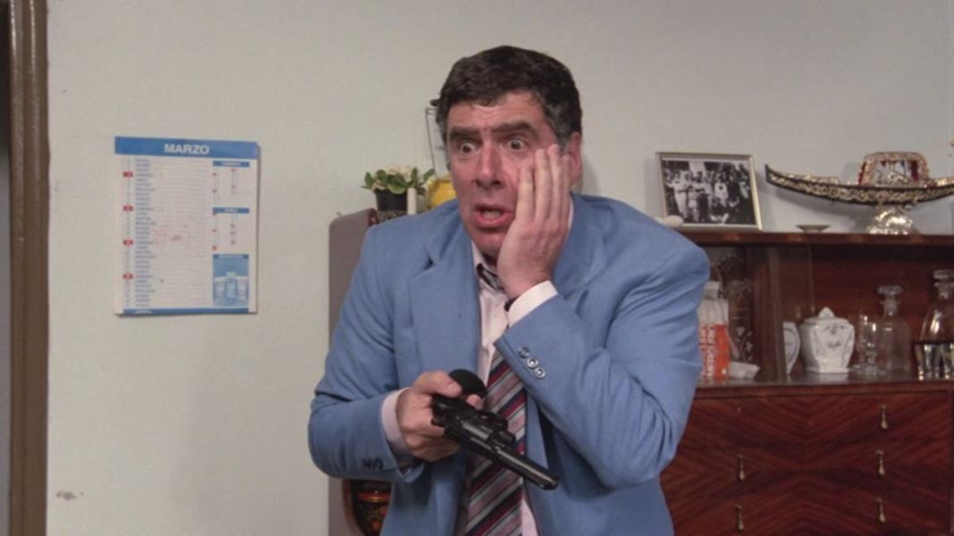 (Bild für) Opa spielt verrückt - 1992 (DVD+R uncut)