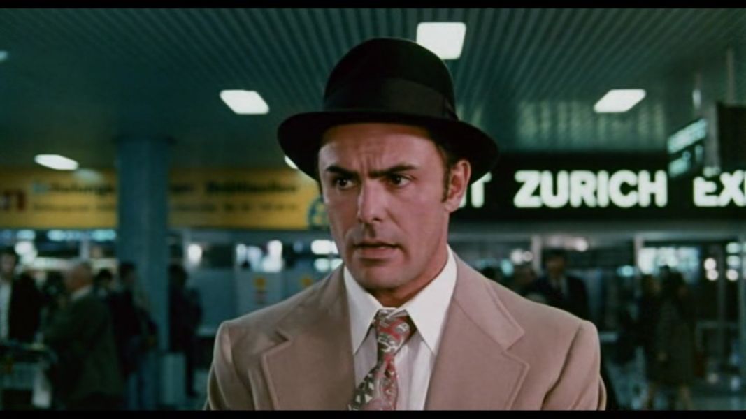 (Bild für) Per Saldo Mord - 1975 (DVD+R uncut)