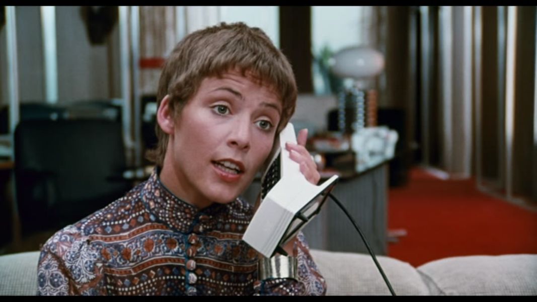 (Bild für) Per Saldo Mord - 1975 (DVD+R uncut)