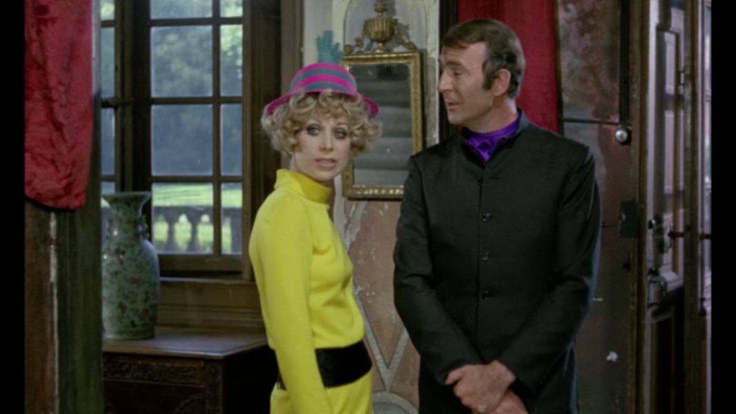 (Bild für) Pack den Tiger schnell am Schwanz - 1975 (DVD+R uncut)