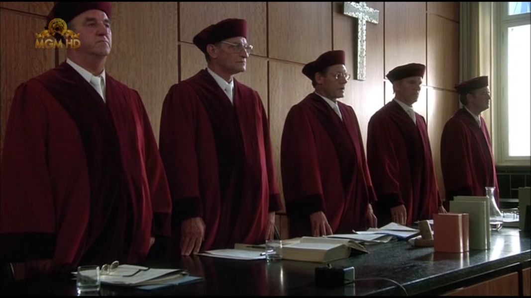 (Bild für) The Man Inside - Tödliche Nachrichten - 1975 (DVD+R uncut)