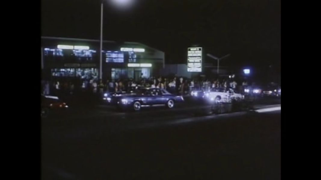 (Bild für) Heartbreaker - 1983 (DVD+R uncut)