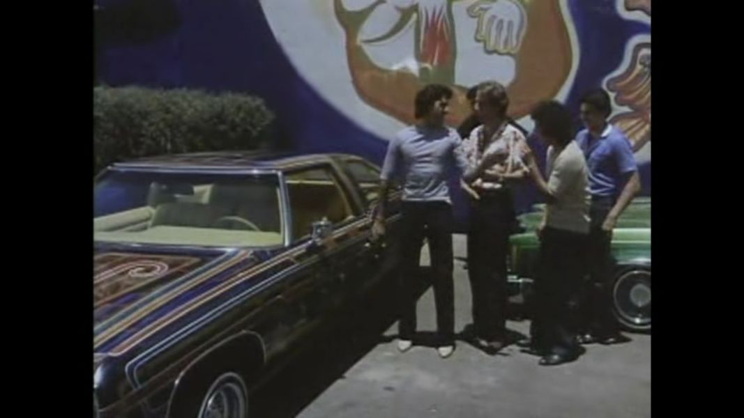 (Bild für) Heartbreaker - 1983 (DVD+R uncut)