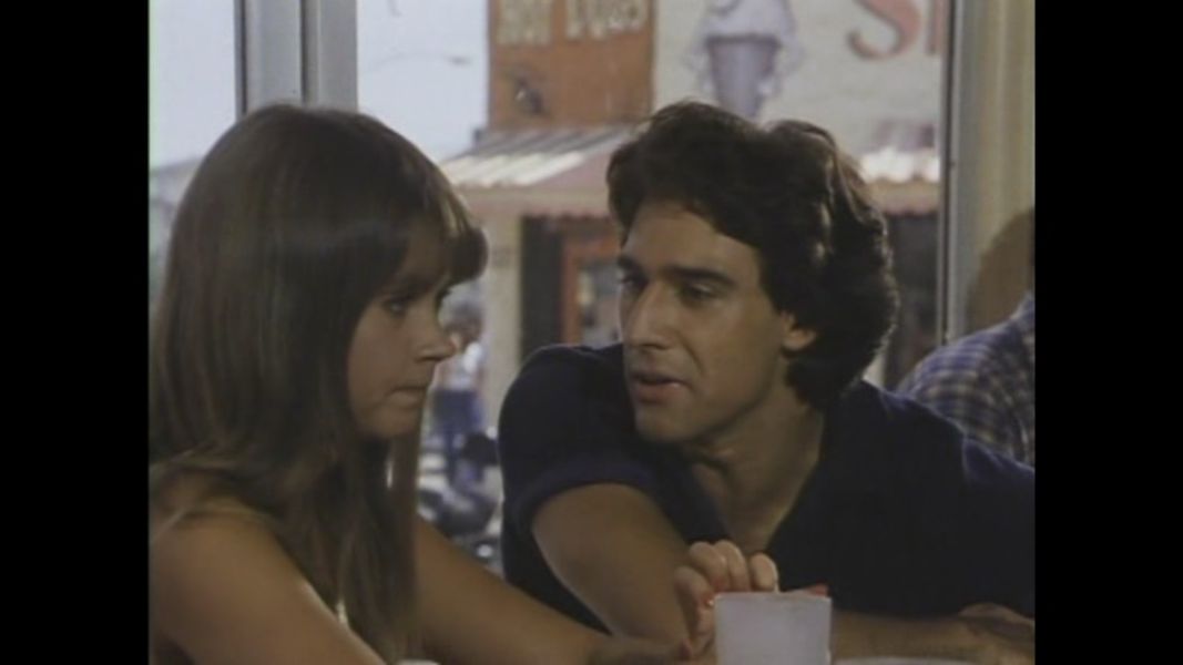 (Bild für) Heartbreaker - 1983 (DVD+R uncut)