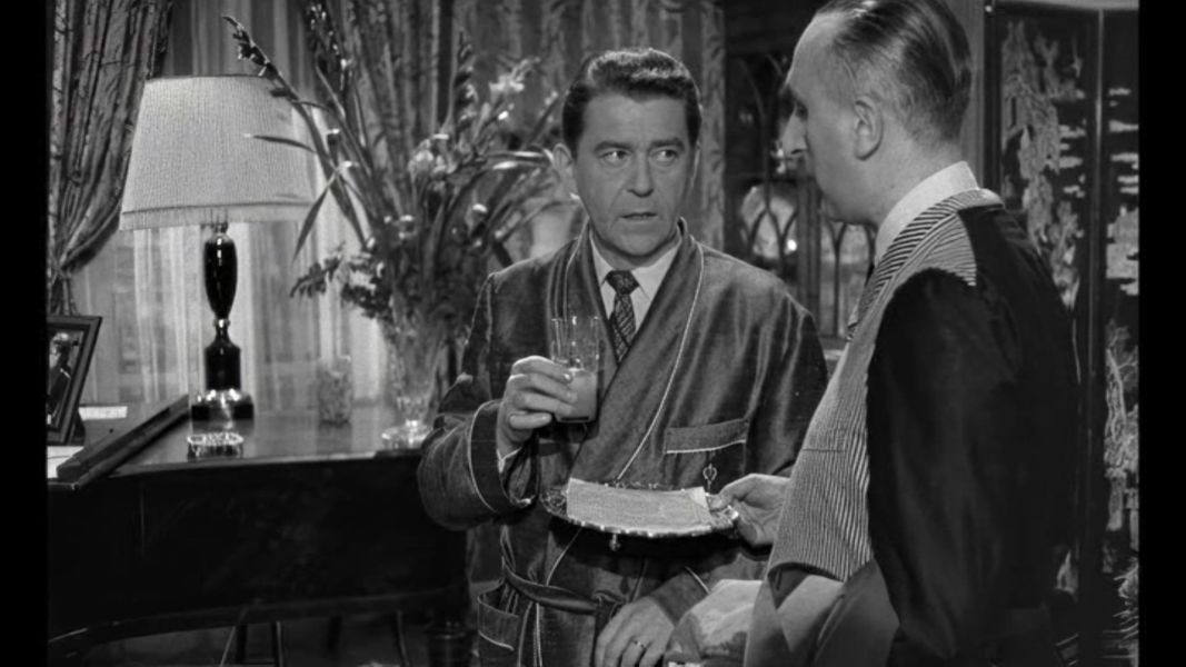 (Bild für) Mord bei 45 Touren - 1959 (DVD+R uncut)