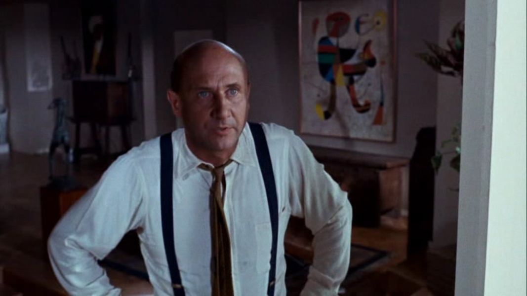 (Bild für) Die Irre von Chaillot - 1969 (DVD+R uncut)