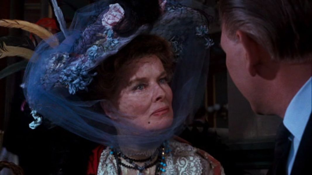 (Bild für) Die Irre von Chaillot - 1969 (DVD+R uncut)