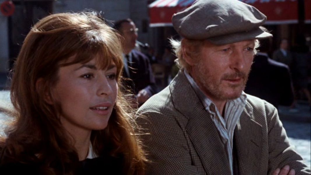 (Bild für) Die Irre von Chaillot - 1969 (DVD+R uncut)