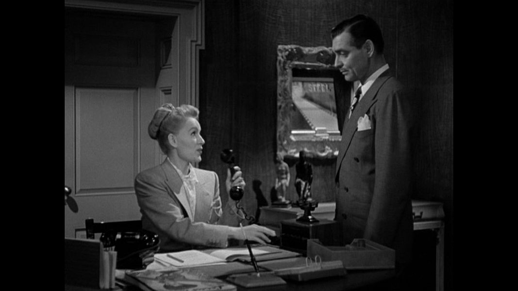 (Bild für) Der Windhund und die Lady - 1947 (DVD+R uncut)