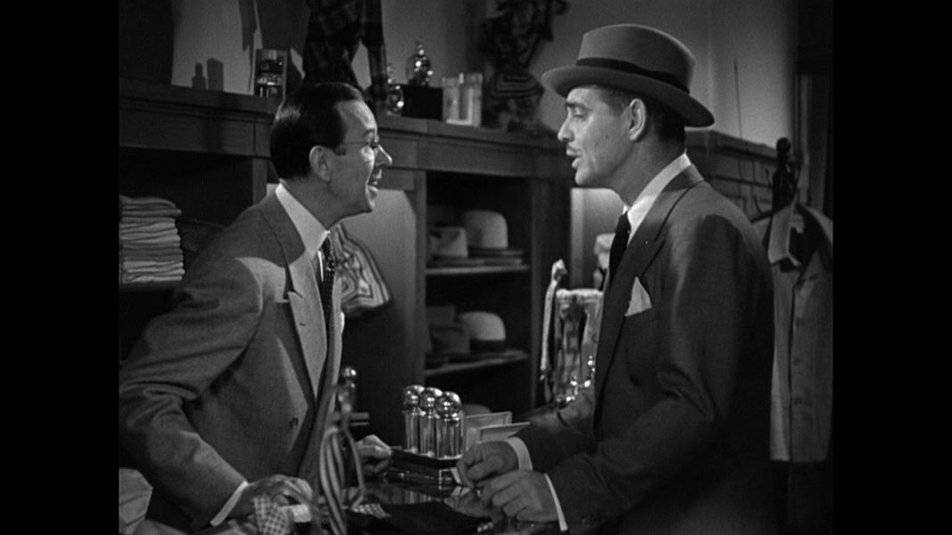 (Bild für) Der Windhund und die Lady - 1947 (DVD+R uncut)