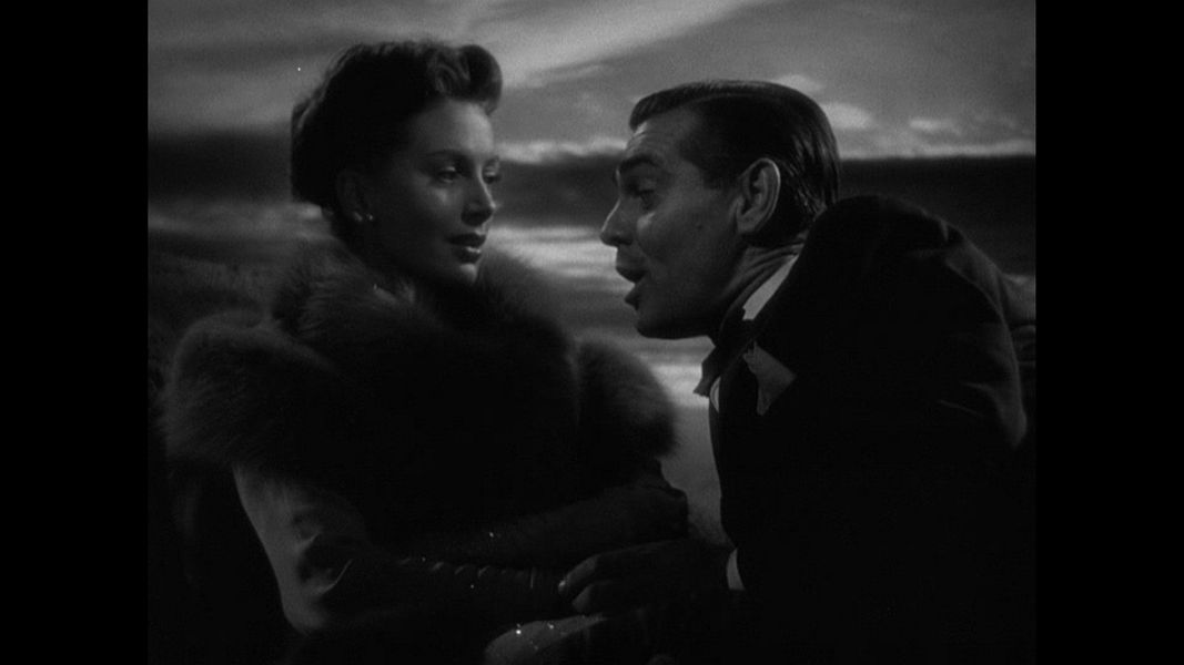 (Bild für) Der Windhund und die Lady - 1947 (DVD+R uncut)