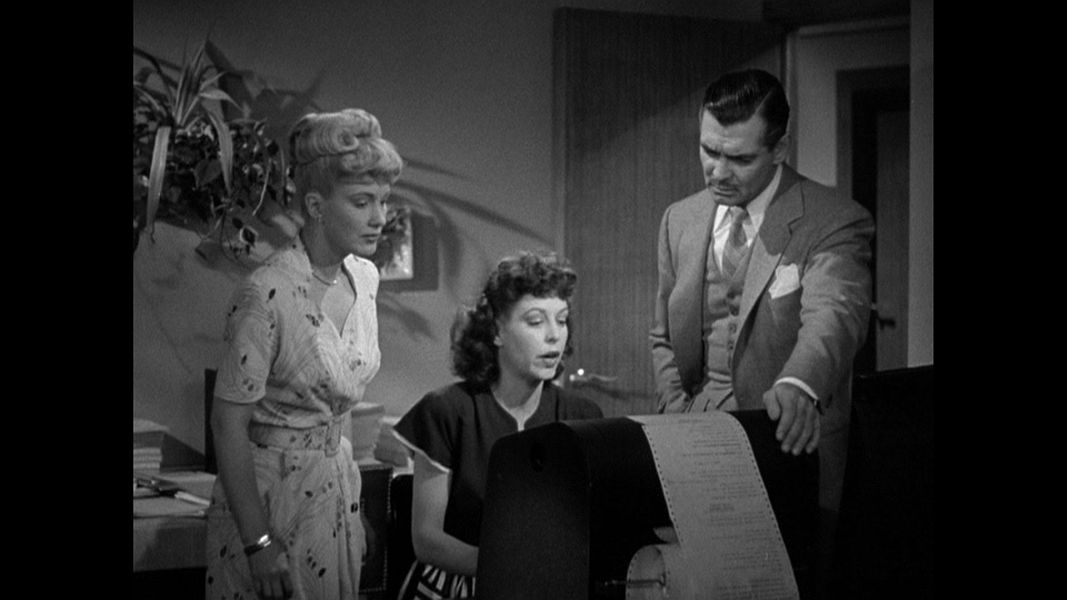 (Bild für) Der Windhund und die Lady - 1947 (DVD+R uncut)