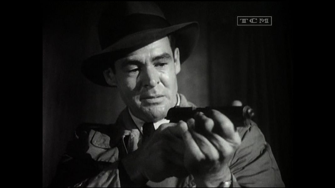 (Bild für) Akt der Gewalt - 1948 (DVD+R uncut)