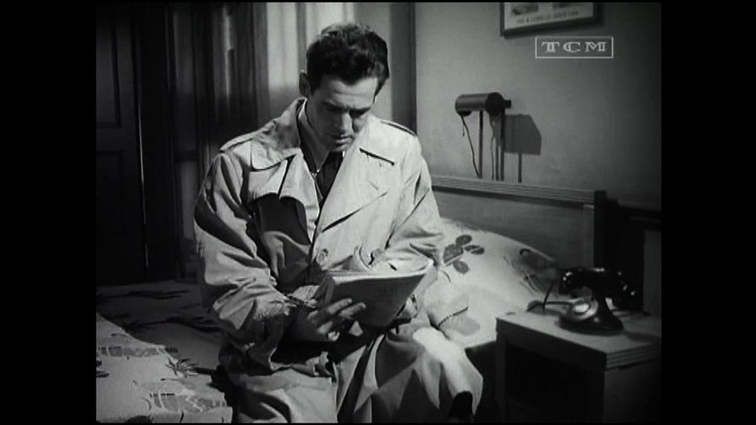 (Bild für) Akt der Gewalt - 1948 (DVD+R uncut)