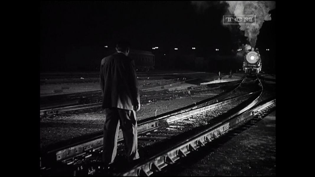 (Bild für) Akt der Gewalt - 1948 (DVD+R uncut)