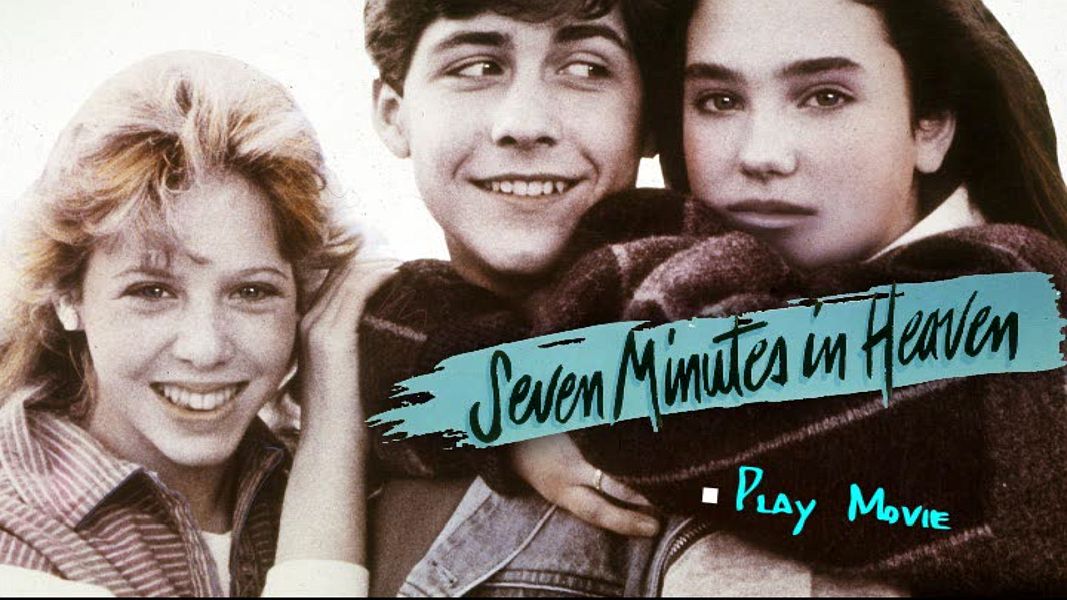 (Bild für) Ticket zum Himmel - 1985 (DVD+R uncut)