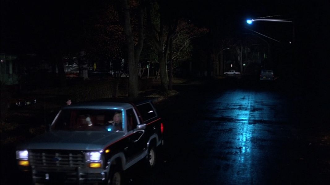 (Bild für) Ticket zum Himmel - 1985 (DVD+R uncut)