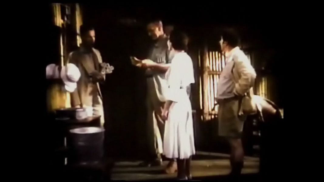 (Bild für) Tarzan, der Herr des Urwalds - 1932 (DVD+R uncut)