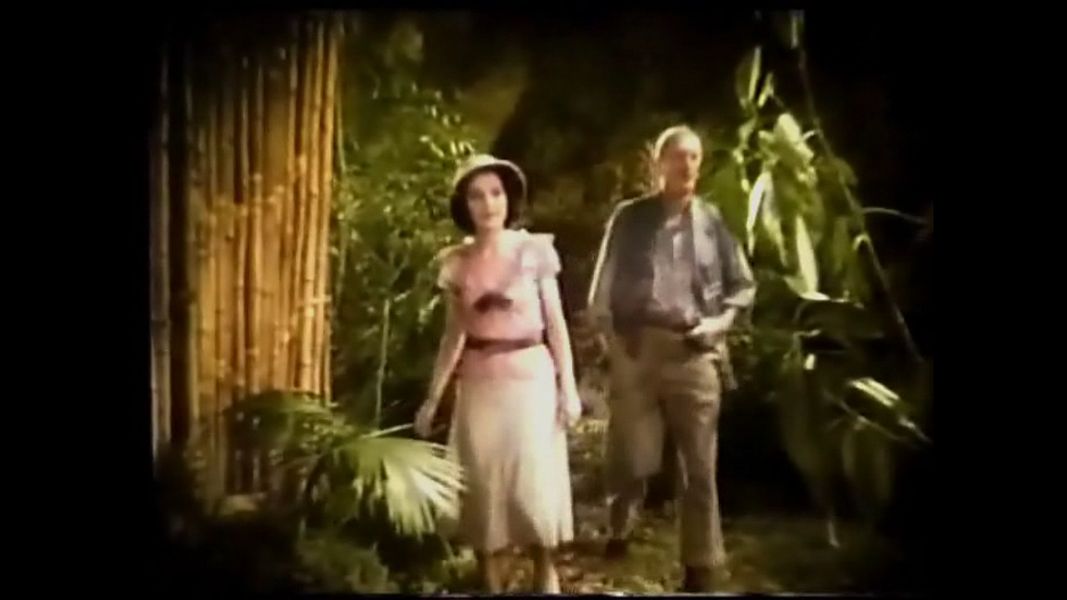 (Bild für) Tarzan, der Herr des Urwalds - 1932 (DVD+R uncut)