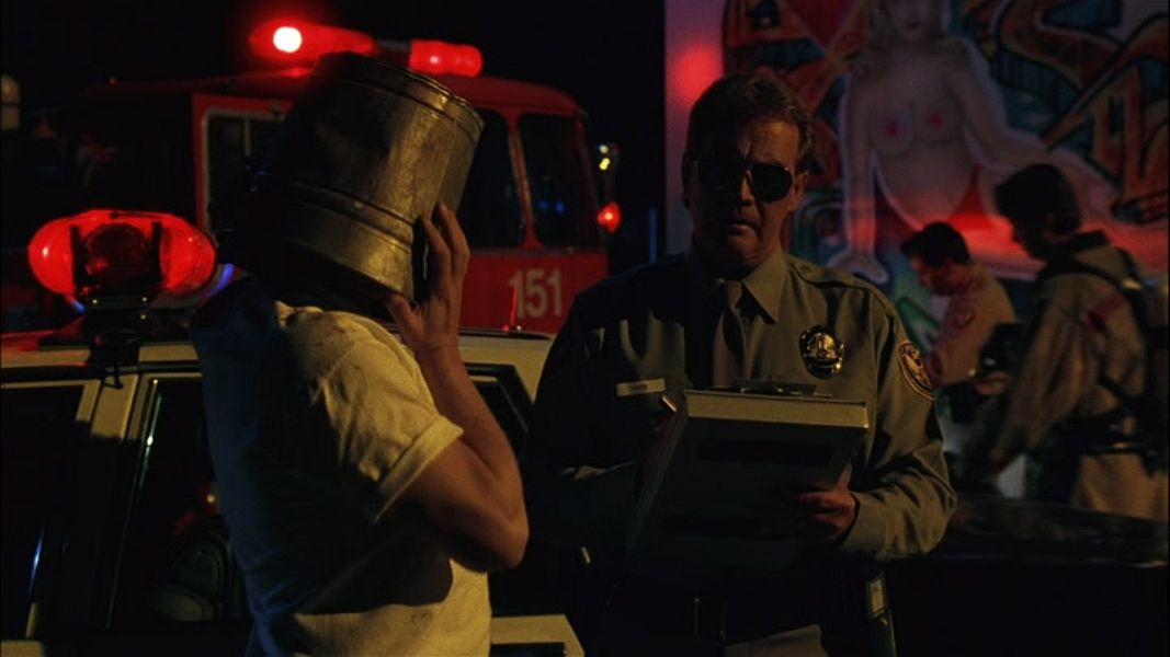 (Bild für) No Night Stand - 1997 (DVD+R uncut)