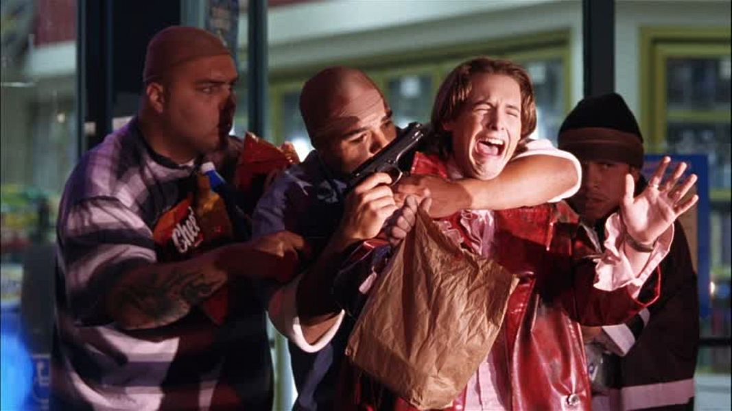 (Bild für) No Night Stand - 1997 (DVD+R uncut)