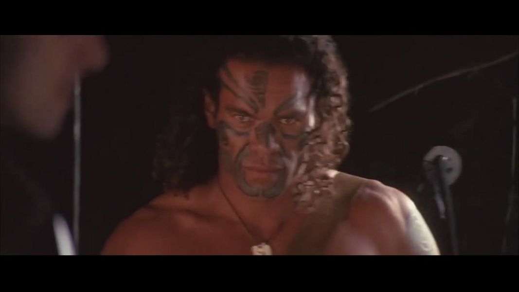 (Bild für) Ravenhawk - 1996 (DVD+R uncut)