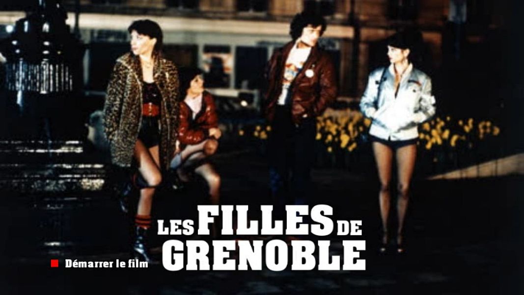 (Bild für) Straße der verlorenen Engel - 1981 (DVD+R uncut)