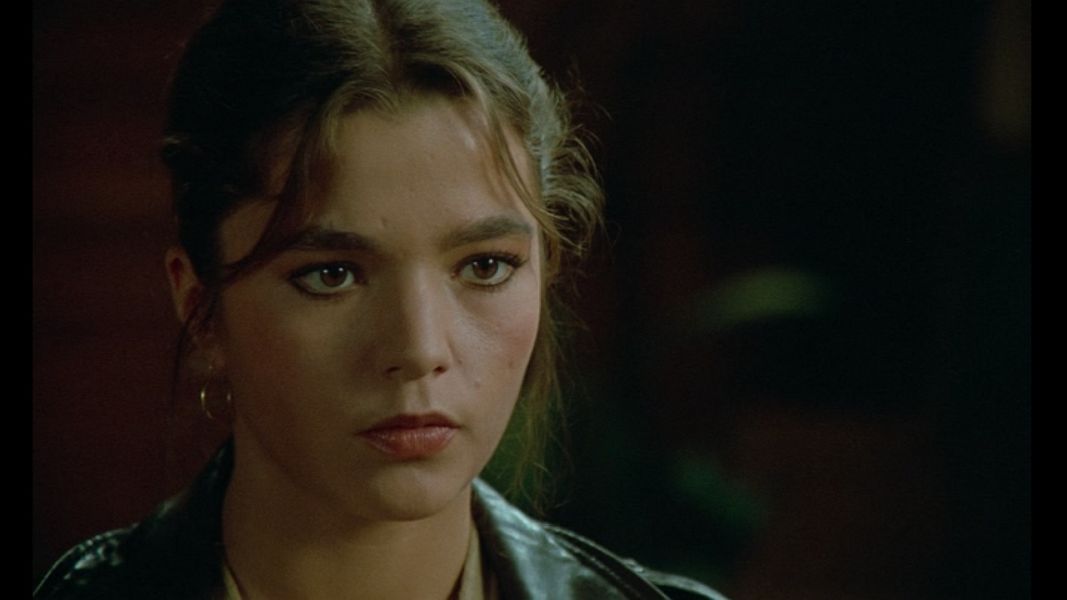 (Bild für) Straße der verlorenen Engel - 1981 (DVD+R uncut)