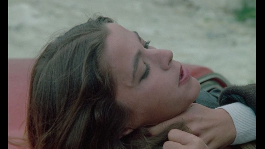 (Bild für) Straße der verlorenen Engel - 1981 (DVD+R uncut)