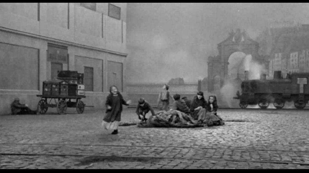 (Bild für) Fellinis Schiff der Träume - 1983 (DVD+R uncut)