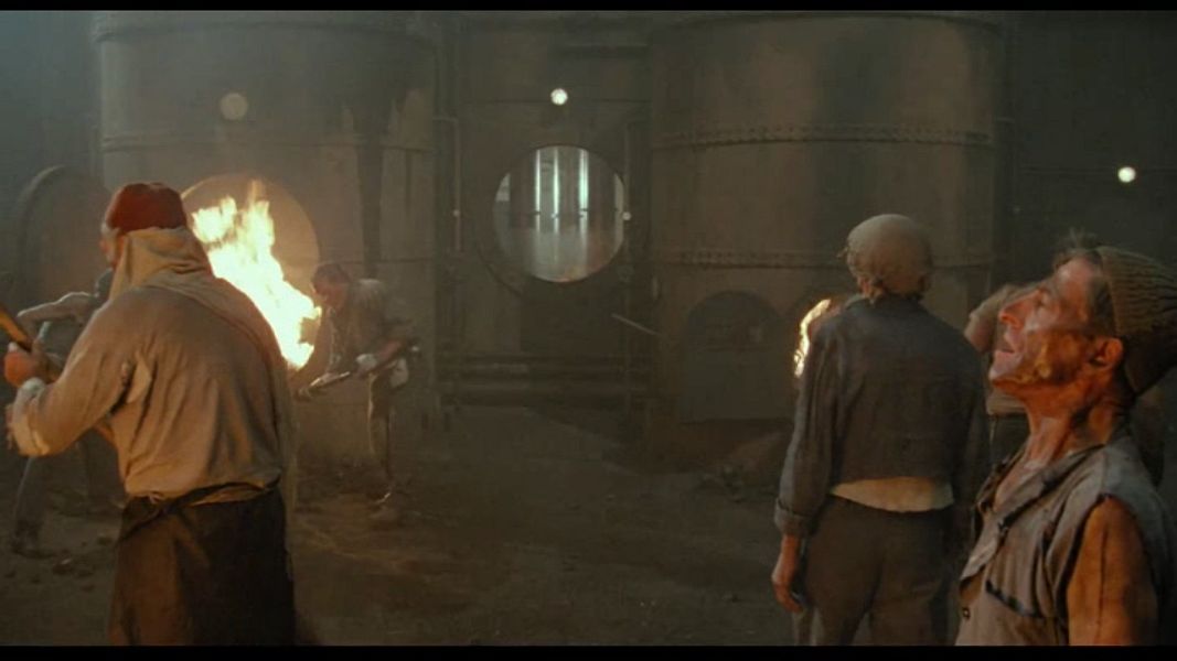 (Bild für) Fellinis Schiff der Träume - 1983 (DVD+R uncut)