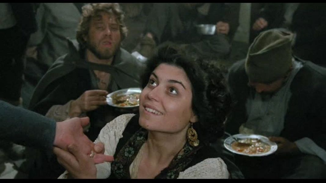 (Bild für) Fellinis Schiff der Träume - 1983 (DVD+R uncut)