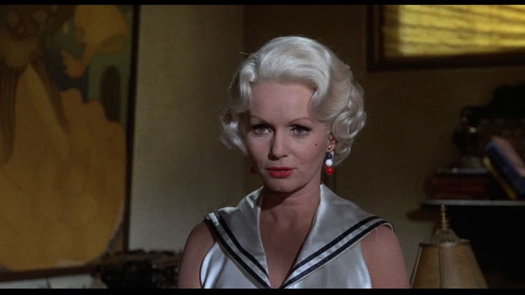 (Bild für) Was ist denn bloß mit Helen los? - 1971 (DVD+R uncut)