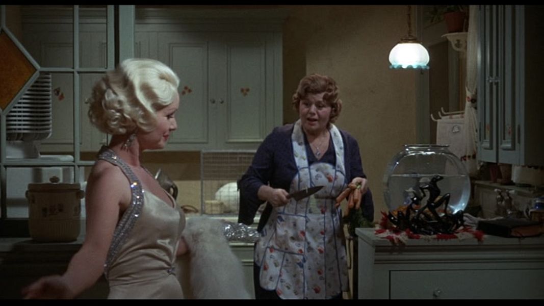 (Bild für) Was ist denn bloß mit Helen los? - 1971 (DVD+R uncut)