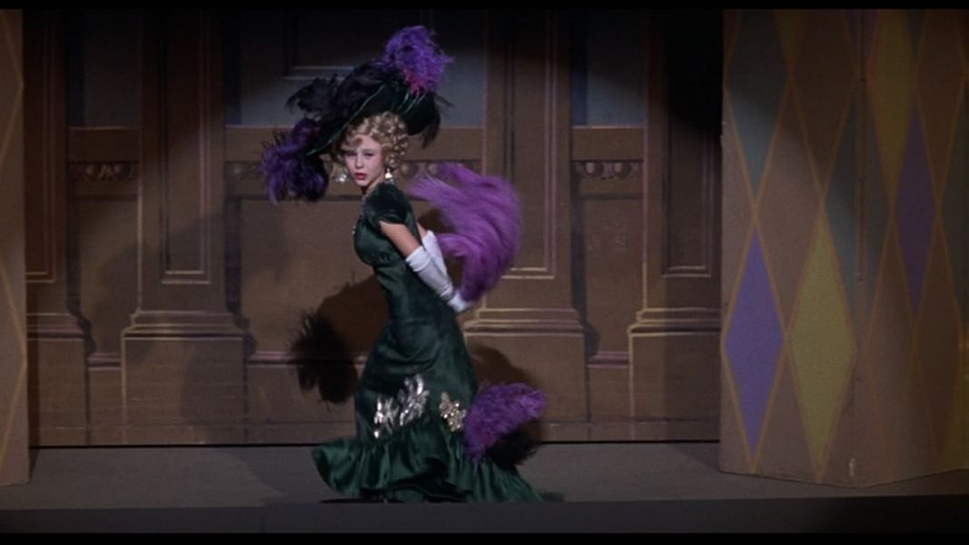 (Bild für) Was ist denn bloß mit Helen los? - 1971 (DVD+R uncut)