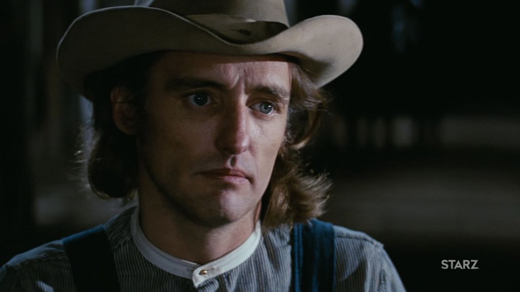 (Bild für) Kid Blue - 1973 (DVD+R uncut)