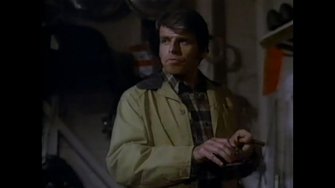 (Bild für) Alarmstufe Rot - 1973 (DVD+R uncut)