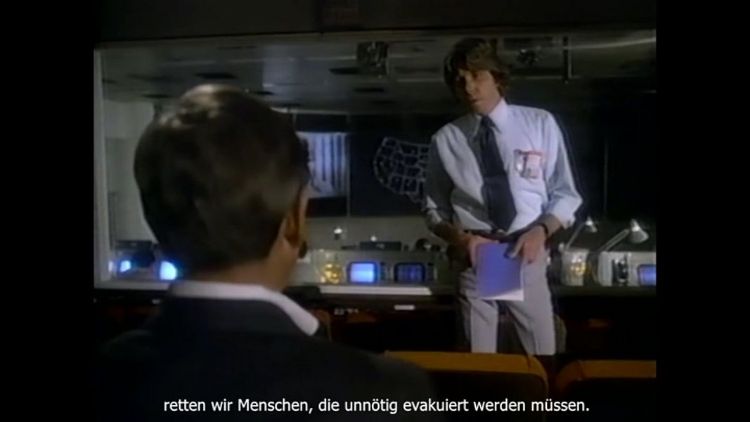 (Bild für) Alarmstufe Rot - 1973 (DVD+R uncut)