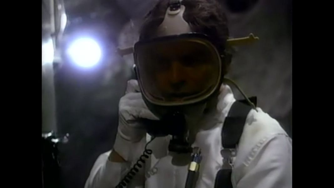 (Bild für) Alarmstufe Rot - 1973 (DVD+R uncut)