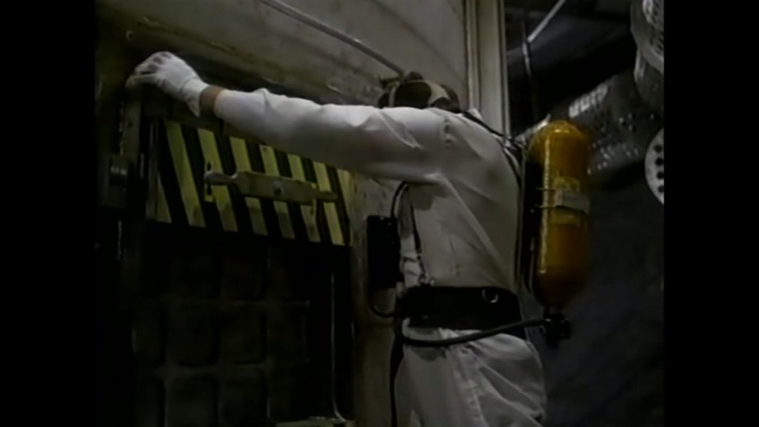 (Bild für) Alarmstufe Rot - 1973 (DVD+R uncut)