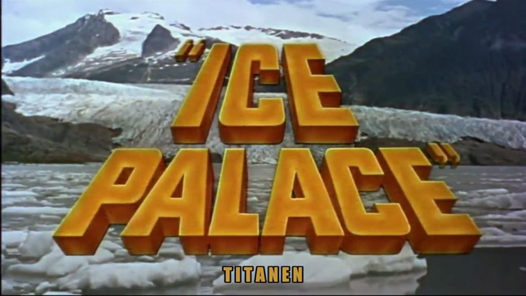 (Bild für) Titanen - 1960 (DVD+R uncut