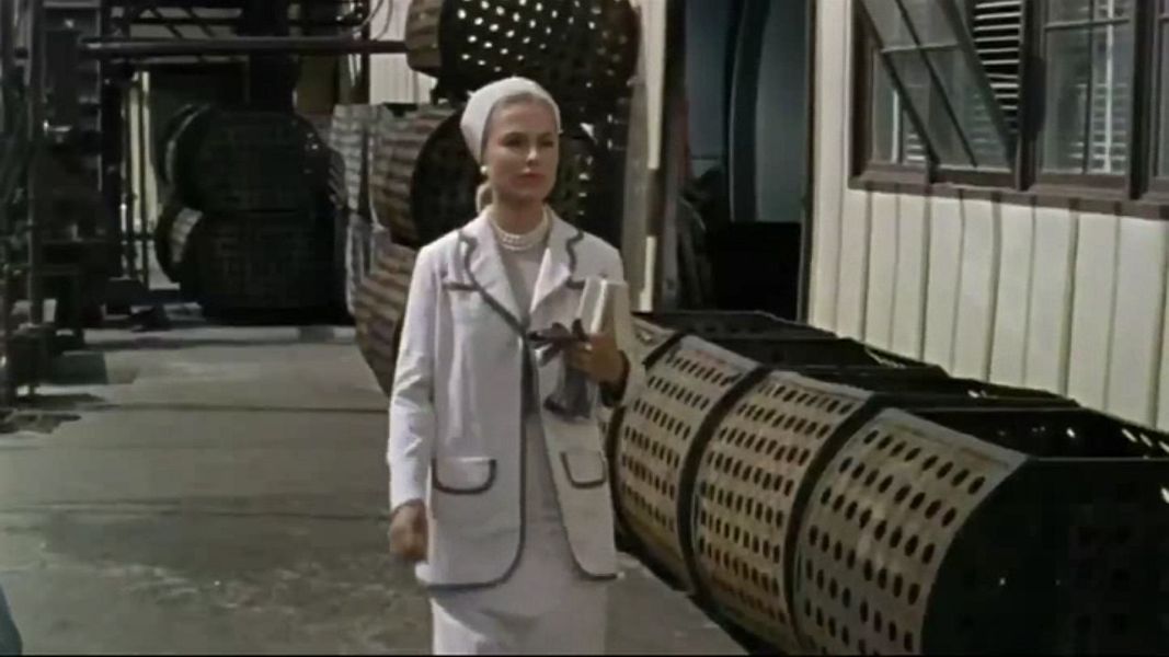 (Bild für) Titanen - 1960 (DVD+R uncut