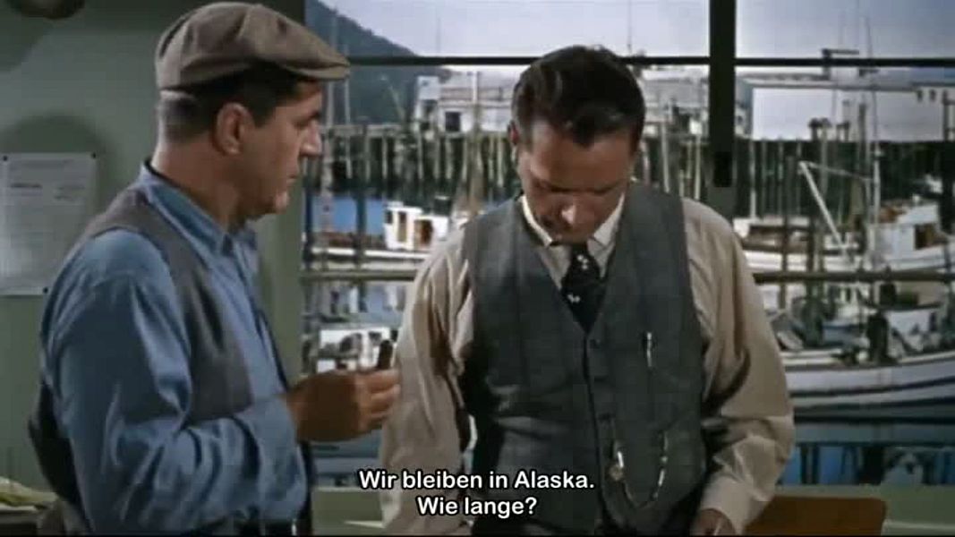 (Bild für) Titanen - 1960 (DVD+R uncut