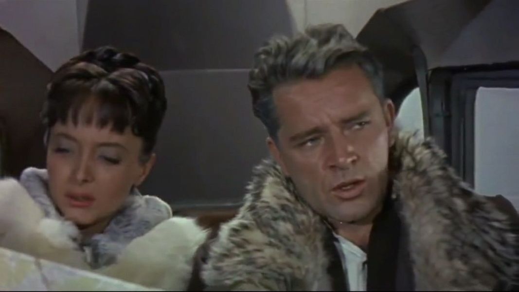 (Bild für) Titanen - 1960 (DVD+R uncut