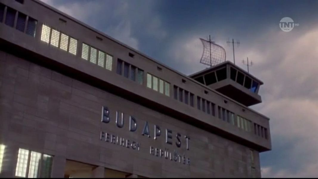 (Bild für) Die Reise - 1960 (DVD+R uncut)