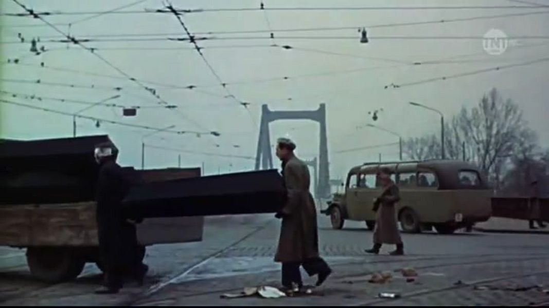 (Bild für) Die Reise - 1960 (DVD+R uncut)