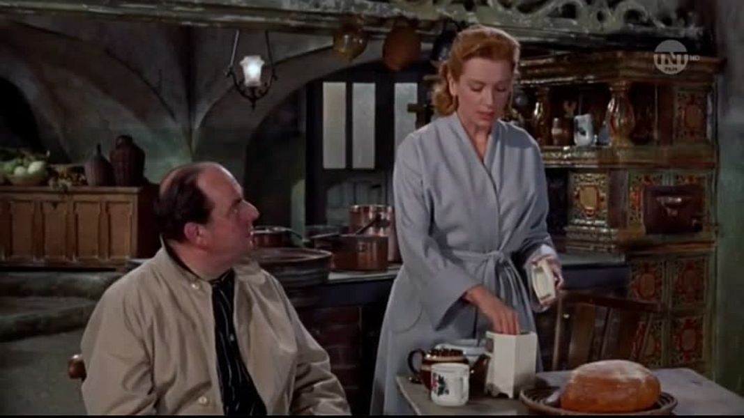 (Bild für) Die Reise - 1960 (DVD+R uncut)