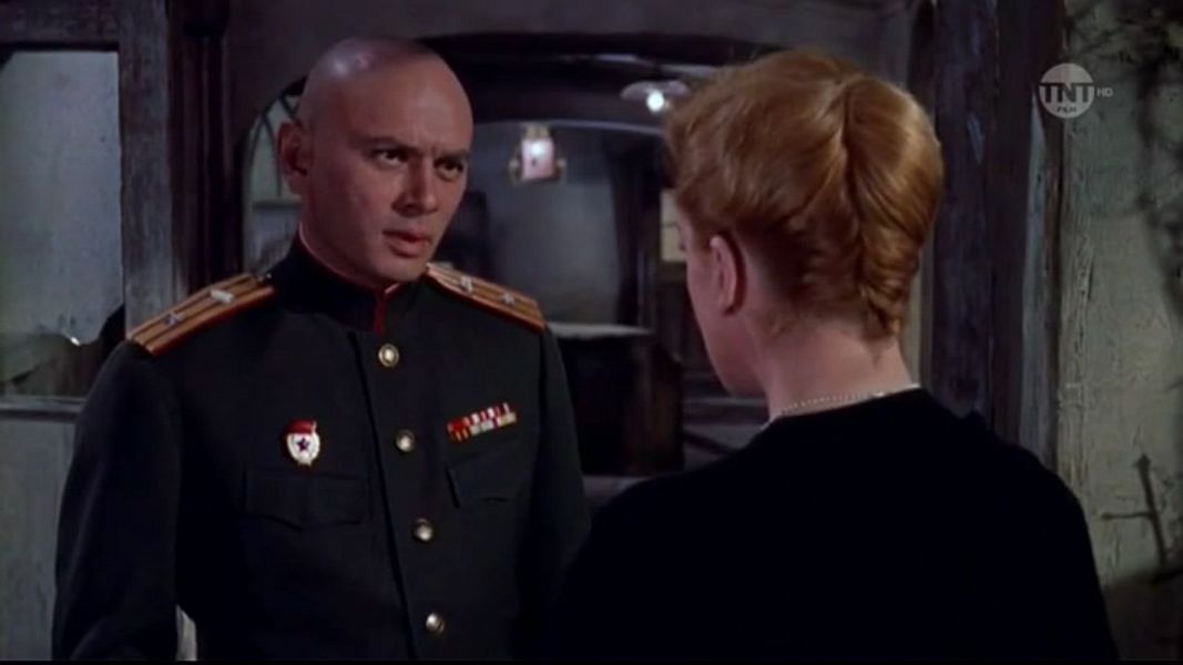 (Bild für) Die Reise - 1960 (DVD+R uncut)