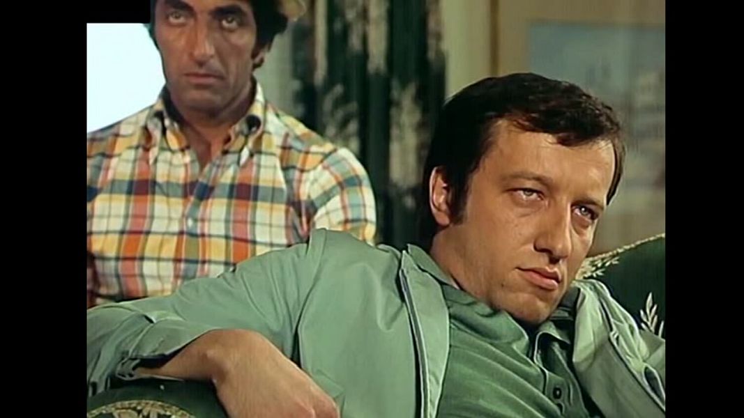 (Bild für) Tantchens Familiengrab - 1975 (DVD+R uncut)